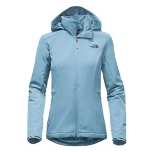 The North Face Shelbe Raschel Hoodie - Women's in size small